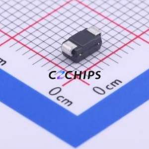 Diode Zener SMA 1SMA4732A neuve et originale, fournisseur de composants électroniques en gros et service BOM - Product Image 2