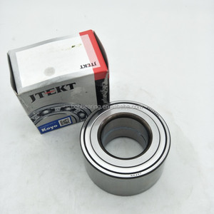 Rodamientos de <span class=keywords><strong>Auto</strong></span> Koyo Nuevos y Duraderos DAC39720037 VKBA1432 VKBA3531 DAC3972D2RSF, Rodamiento de Cubo de Rueda Delantera para Fiesta, KA, Ecosport, Monza - Product Image 3