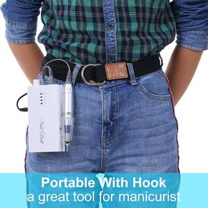 Cina attrezzature di laboratorio dentale cordless elettrico migliore <span class=keywords><strong>nail</strong></span> trapani - Product Image 5