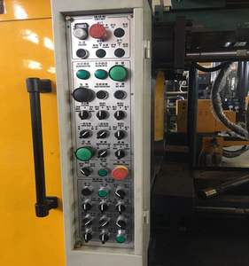 2800kN Latão e Alumínio Liga Metal Injection <span class=keywords><strong>Car</strong></span> <span class=keywords><strong>Die</strong></span> Casting Machine - Product Image 5