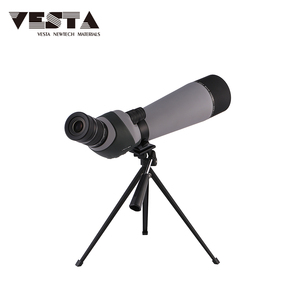 LW5002 longue-vue extérieure 20-60x80 Télescope pour l'observation des oiseaux Monoculaire <span class=keywords><strong>Binocle</strong></span> chasse longue-vue - Product Image 6