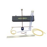 High-Accuracy Precision Fine Aggregate Sand Equivalent Tester Essential Construction Quality Testing Equipment 1 Year Warranty