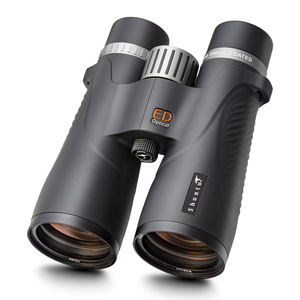 Binóculo Profissional OEM/ODM SHA15 Pro 10x50 com Lente SMC MG Alloy ED P3C BAK4 HRDC IPX7, Objetiva de 50mm, Campo de Visão de 5.2, 971g - Product Image 6