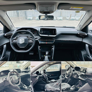 <span class=keywords><strong>Auto</strong></span> Usata 2021 <span class=keywords><strong>Peugeot</strong></span> <span class=keywords><strong>2008</strong></span> Guida a Sinistra SUV Benzina Trasmissione Automatica 1.2T Turbo 136 CV I-Cockpit Cerchi R17 - Product Image 6