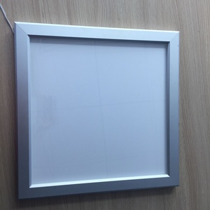 Aluminum Snap <b>Frame</b> Led Advertising Light Box <b>Poster</b> <b>Frame</b> Display Advertising Led Lighting Light Box - Product Image 1