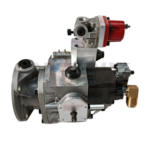 Nouvel injecteur de carburant 3075537 Convient pour la pompe à carburant Accessoires de moteur diesel Moteurs à carburant - Product Image 4