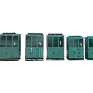 Unidad de refrigeración Ac para techo, unidad de refrigeración de habitación fría para aves de corral, carga en Turquía de Bitzer - Product Image 4