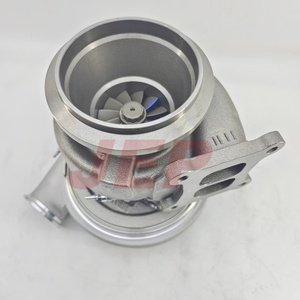 High-quality Industrial Machinery M11 QSM11 <strong>Diesel</strong> Engine Parts <strong>Turbocharger</strong> 3593608 for Trucks Loader and Others - Product Image 4