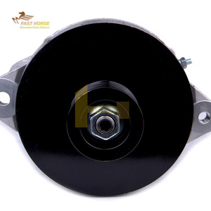 <span class=keywords><strong>Alternateur</strong></span> 24V 95A 9PK 272-1889 3524032 Alternador pour Caterpillar CAT 330B 336D Diesel Engine C7 C9 Dynamo - Product Image 5