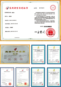 Máquina de Tinte de Pintura de Alto Rendimiento con Sistema de Control Computarizado con Tecnología Soruda - Product Image 6