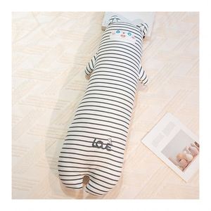 Chất Lượng Cao Tùy Chỉnh Khổng Lồ Ngỗng Đồ Chơi Sang Trọng Mềm Kids 'Trang Trại Động Vật Gối Phim Hoạt Hình Linh Vật Và Nhân Vật Động Vật Sang Trọng Đồ Chơi - Product Image 2