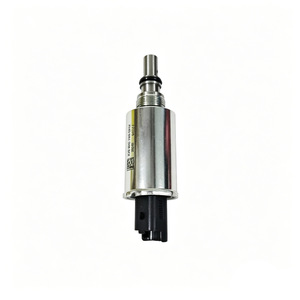 Valve de régulation de pression de carburant X39800300006, pièce de rechange pour système d'injection de carburant du moteur Ford Citron - Product Image 2