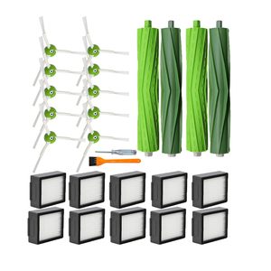 Repuestos y Accesorios para Aspiradoras <span class=keywords><strong>IRobot</strong></span> Roomba E5 <span class=keywords><strong>E6</strong></span> I1 I2 I3 I3+ I4 I5 I6 I6+ I7 I7+ I8 I8+ J5 J6 J7 J8 - Product Image 1