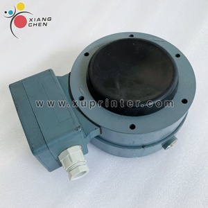 JENNEY Original 7760013A00 Disc Spring Applied Brake Model 77600-13A00 Electrical Brake for <b>Printing</b> <b>Machine</b> Spare Parts - Product Image 3