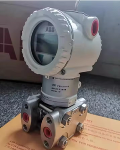 Manómetro de Sobrecarga Alta HART de la Serie 2600T, Modelo 266DSHPSSB2A1 E6L5B1N2, Diferencial, 3845 psi - Product Image 2