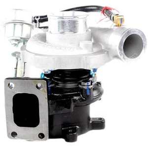 Turbocompresor de Motor Diésel Eficiente y Duradero para Camiones y Autobuses de Trabajo Pesado, Venta al Por Mayor del Fabricante - Product Image 1