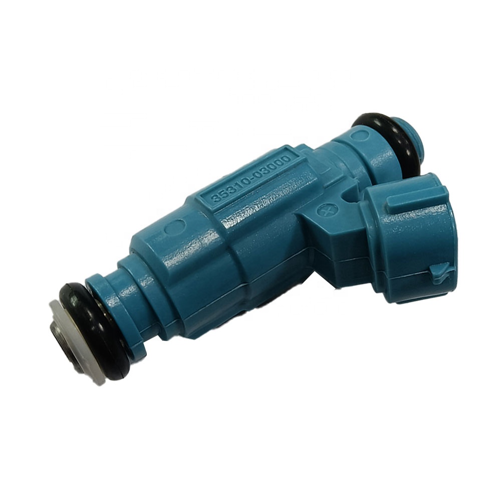 35310-03000 Gasolina Fuel Injector Nozzle Inyector de combustible For Hyundai i10