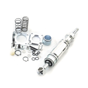 Palanca de Cambios Corta Manual de Carreras de 6 Velocidades para Supra JZA80 <span class=keywords><strong>2JZ</strong></span> - Product Image 1