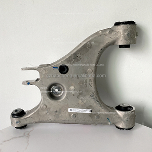 Piezas de Automóvil para Tesla Model S/X, Brazo de Suspensión de Control de Soporte Trasero Derecho de Alta Calidad, OEM 102141600D 6006774 BISTE, 1 Semana - Product Image 3
