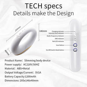 2025 ultimi prodotti dimagranti dimagranti in ferro, tonico muscolare e ciccia - Product Image 6