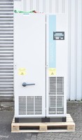 Convertisseur de fréquence haute puissance 250 kW 6SL3710-135-0AA3-Z E.2PE pour entraînement de moteur à charge lourde sur ligne de production
