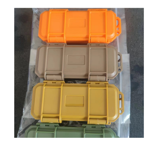 กล่องนิรภัยสำหรับบรรจุอุปกรณ์ EDC รุ่น DFK01 - Product Image 2