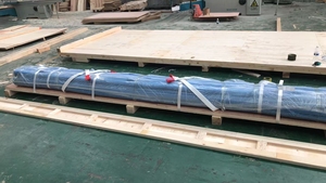 3/4 X1/4 inç şalt dolabı ASTM C11000 T2 bakır çubuk/99.99% bakır bara - Product Image 6