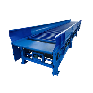 آلة معالجة اللحام لمشاريع التعدين الكبيرة ذات المكونات الفولاذية الهيكلية وآلات تعدين الذهب - Product Image 6