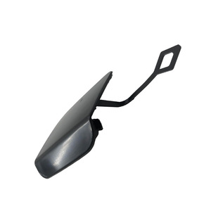 Cubierta de Gancho de Remolque Delantero para Mercedes-Benz Clase GLE W166, 1668843022, ABS - Product Image 1