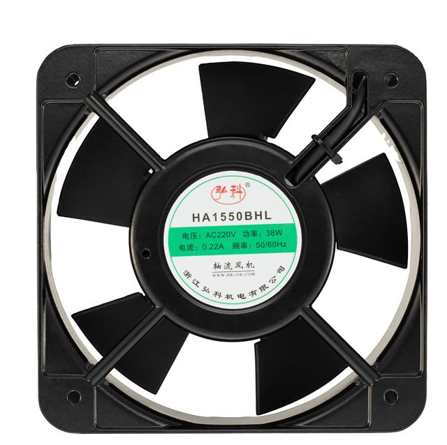 DC 5V 12V Small Silent Micro Axial Brushless Cooling Fan 60*60*15mm Plastic Blade for Home Use Restaurant AC/DC Compatible