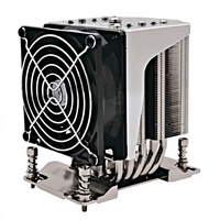 Dissipateur thermique actif pour processeur de serveur KYL4094-4UA 4U pour AMD EPYC 7000 et Ryzen Threadripper PRO 5000 LGA4094 sWRX8 280W TDP 92mm Fan