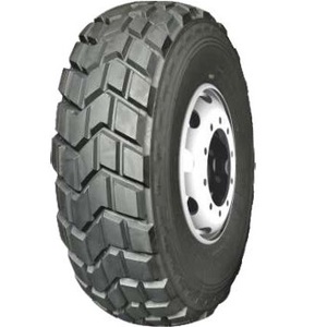 ยางรถบรรทุกเรเดียลเหล็กทั้งหมดคุณภาพสูง 425/85R21 ยี่ห้อดับเบิ้ลคอยน์ โรดสตาร์ เหมาะสำหรับถนนทุกประเภทและถนนลุ่มโคลน - Product Image 2