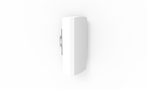 Yuncore cpe120m 300m 2.4G WIFI Cầu giá rẻ ngoài trời không dây CPE PTP PTMP với được xây dựng trong ăng-ten thông tin liên lạc Mạng sản phẩm - Product Image 2