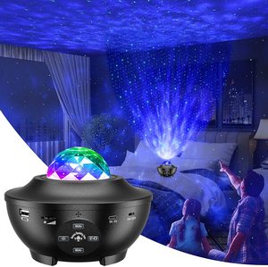 Proiettore stella Led lampada notturna galaxy <span class=keywords><strong>notte</strong></span> <span class=keywords><strong>notte</strong></span>, luce notturna dei bambini Led galaxy proiettore - Product Image 3