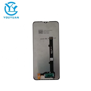 Para <span class=keywords><strong>Zte</strong></span> Blade A51 pantalla Lcd Original pantalla táctil reemplazo - Product Image 3