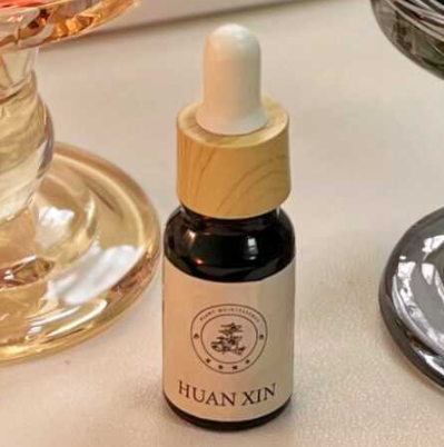 Huile essentielle d'oolong de pêche blanche-10ml
