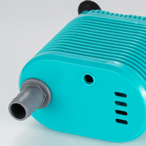 <span class=keywords><strong>Pompe</strong></span> de relevage submersible 75W 2000L/H pour couverture de <span class=keywords><strong>piscine</strong></span>, <span class=keywords><strong>pompe</strong></span> de drainage d'eau de <span class=keywords><strong>piscine</strong></span> au <span class=keywords><strong>sol</strong></span>, 3 adaptateurs, <span class=keywords><strong>tuyau</strong></span> de drainage de 16 pieds, alimentation de 25 pieds, ABS - Product Image 4