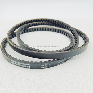 อะไหล่รถขุดคุณภาพสูง V-8N6710 8N-6710 สายพานยางสำหรับเครื่องยนต์ 3406C 3408C รถบรรทุก 777D ขายดี - Product Image 4