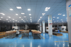 Beisite B-808 kỹ thuật số Đàn piano điện tử OEM ODM thẳng đứng 88 phím búa hành động bàn phím - Product Image 5