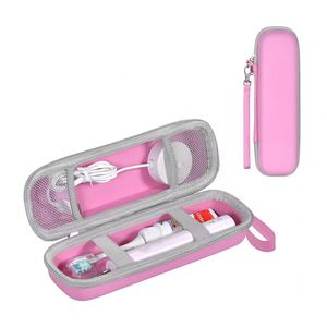 Hard EVA Protective Storage <b>Case</b> Bag EVA Travel <b>Case</b> for Oral B <b>Toothbrush</b> - Product Image 1