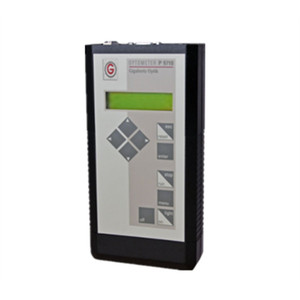 Espectrómetro Óptico Gigahertz P 8710, Láser, Alimentado por Batería, IP54, para Investigación Biológica - Product Image 1