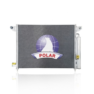 Condensadores de CA para coche 32AC029 para CHEVROLET AVEO T200 T250 OEM 96539634 96469289 KALOS T200 - Product Image 1