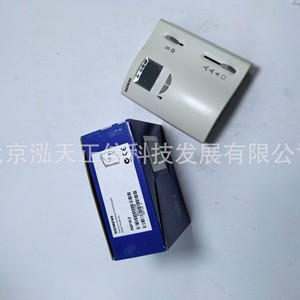 Siemens air conditioner temperature controller <b>panel</b> RDF10.2, genuine product. - Product Image 4