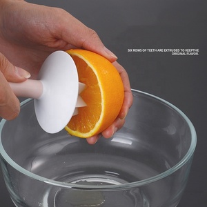 Cinq pièces PP matériel Gadgets <span class=keywords><strong>de</strong></span> <span class=keywords><strong>cuisine</strong></span> ensemble utilitaire pommes <span class=keywords><strong>de</strong></span> terre presse bébé suppléments avocat trancheuse jus <span class=keywords><strong>de</strong></span> citron ustensiles ustensiles - Product Image 3