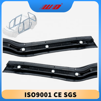 8890596605 Bande d'étanchéité de capot compatible avec ZEEKR 009 MPV 2022-2024, pièces d'origine neuves, emballage papier d'origine, MOQ 10 pièces