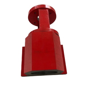 Support de broche en fonte BT40 120mm 150mm pour montage de broche - Product Image 4