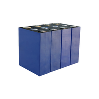 Batería de Litio-Ferrofosfato Xiho LFP330 280Ah/314Ah/345Ah, Tipo Líquido, 3.2V, 8000 Ciclos, Almacenamiento de Energía Doméstica