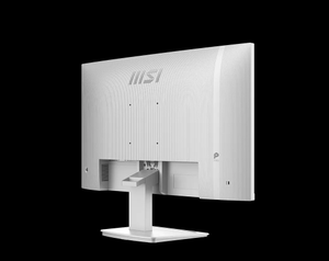 ใหม่เอี่ยม PRO MP273W E14A 27" FHD 1920×1080 IPS 144Hz 1ms MPRT จอภาพสำหรับธุรกิจ ลำโพงในตัว Adaptive-Sync VE - Product Image 4