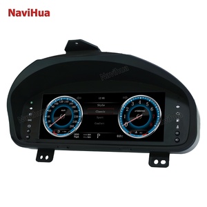 NaviHua New Design <b>Car</b> <b>Digital</b> Cluster Auto <b>Speedometer</b> LCD Dashboard Instrument Linux System <b>for</b> Honda Accord 2003 2007 - Product Image 4
