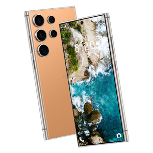 Điện thoại thông minh màn hình lớn 7.3 inch Original S24 Ultra, 16GB+1TB, mở khóa, mạng 5G, hai SIM, Android 13 - Product Image 5